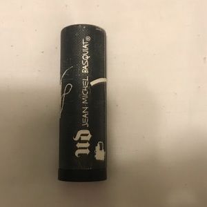 Urban Decay matte lipstick